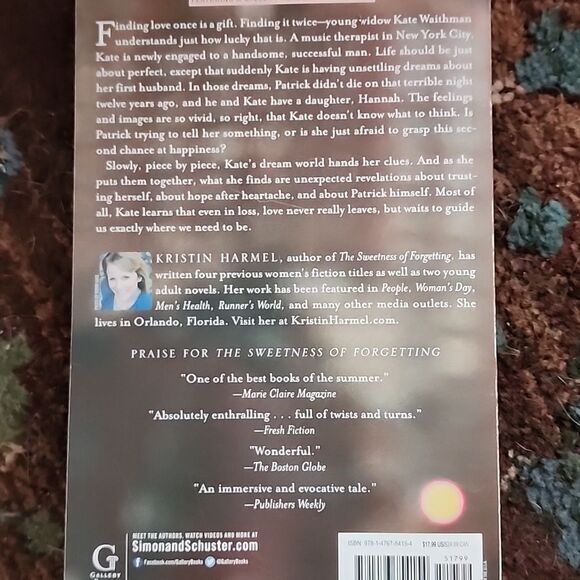 The Life Intended - Picture 2 of 2